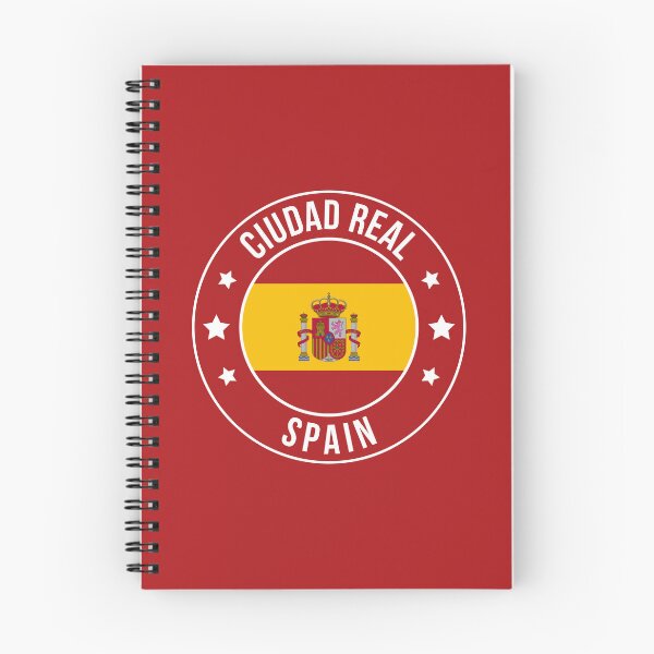 Item preview, Ciudad Real designed and sold by rootartino.