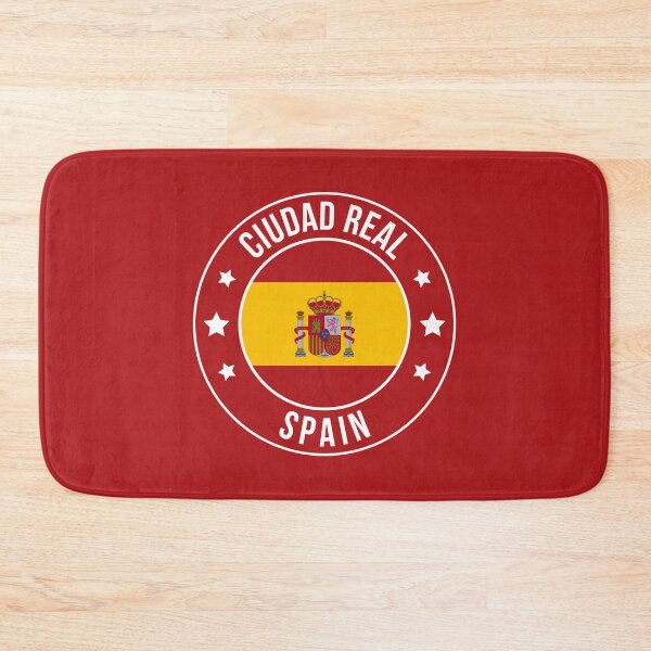 Item preview, Ciudad Real designed and sold by rootartino.