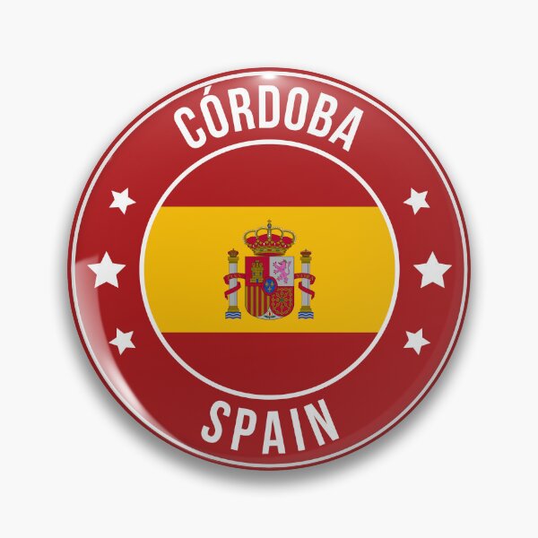 Item preview, Cordoba designed and sold by rootartino.