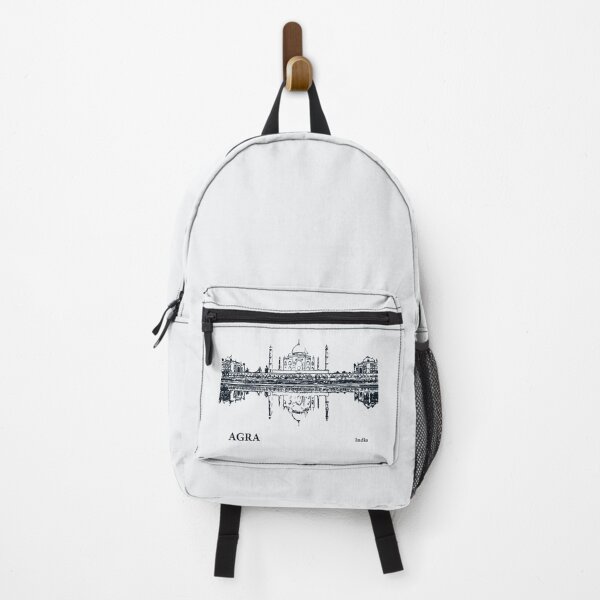 Item preview, Agra India designed and sold by Lakeric Cityscapes.