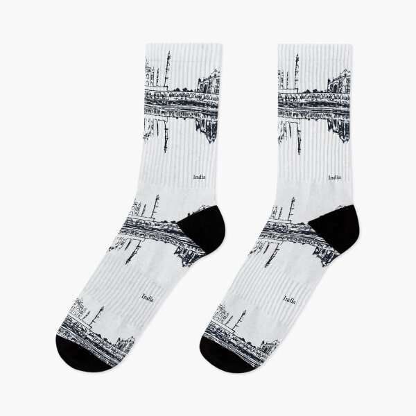 Item preview, Agra India designed and sold by Lakeric Cityscapes.