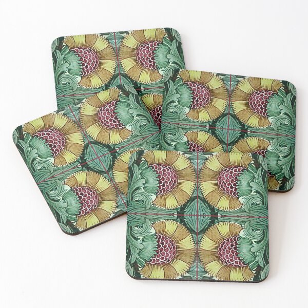 Item preview, William Morris Company Designs designed and sold by JoolyA.