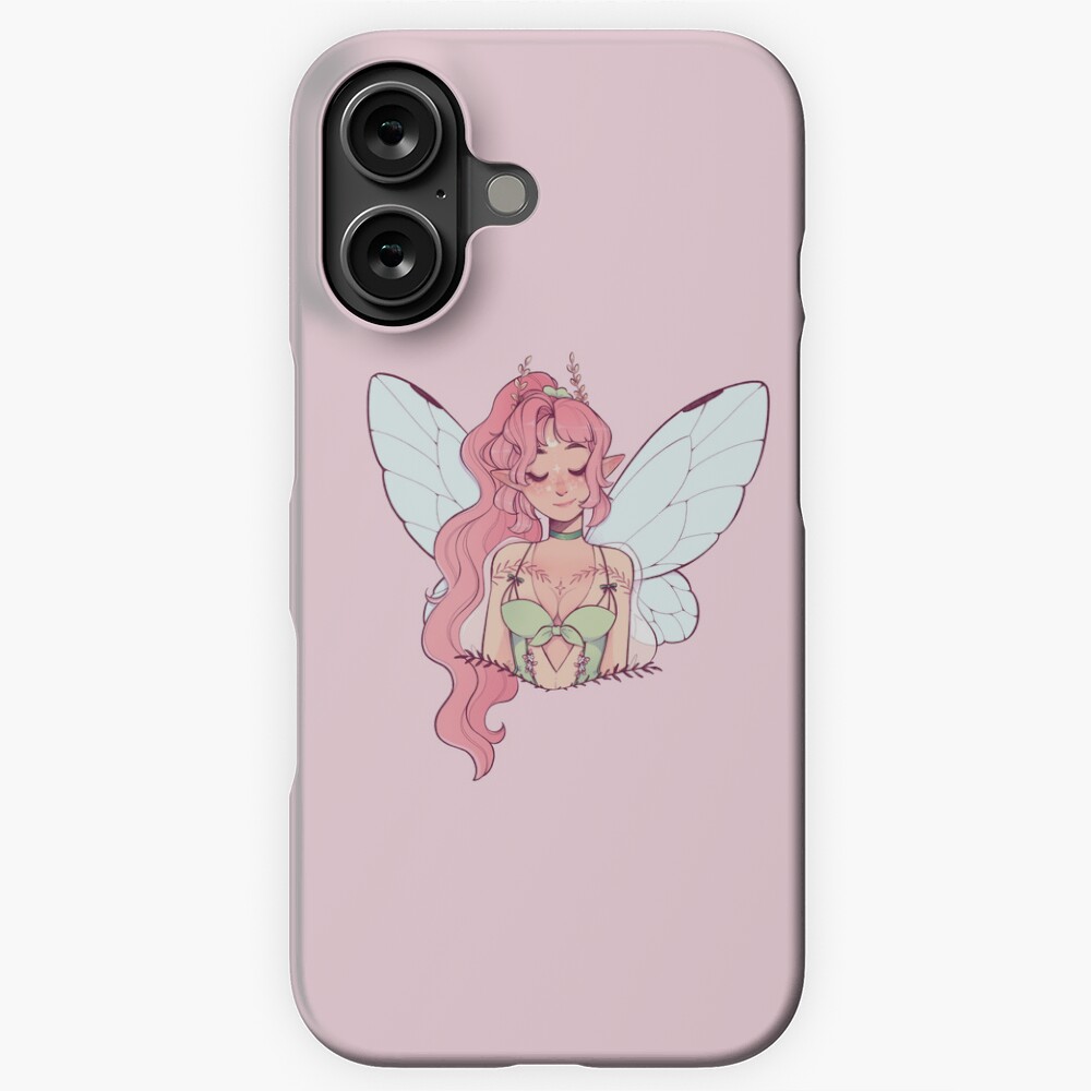 Item preview, iPhone Snap Case designed and sold by luna-valentine.