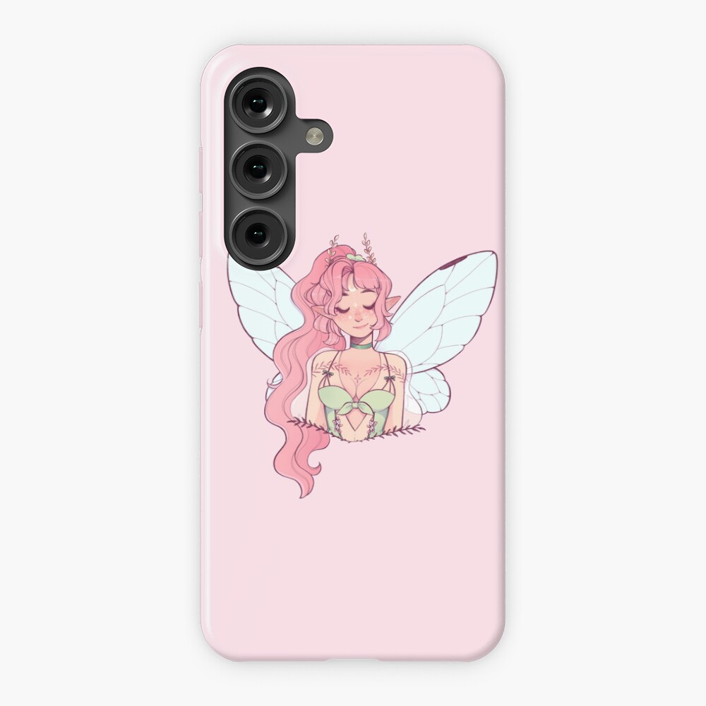 Item preview, Samsung Galaxy Snap Case designed and sold by luna-valentine.