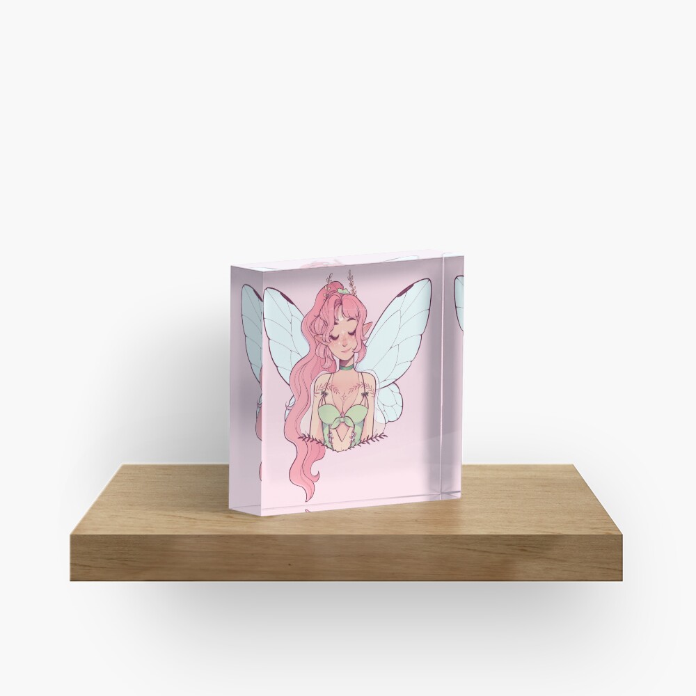 Item preview, Acrylic Block designed and sold by luna-valentine.