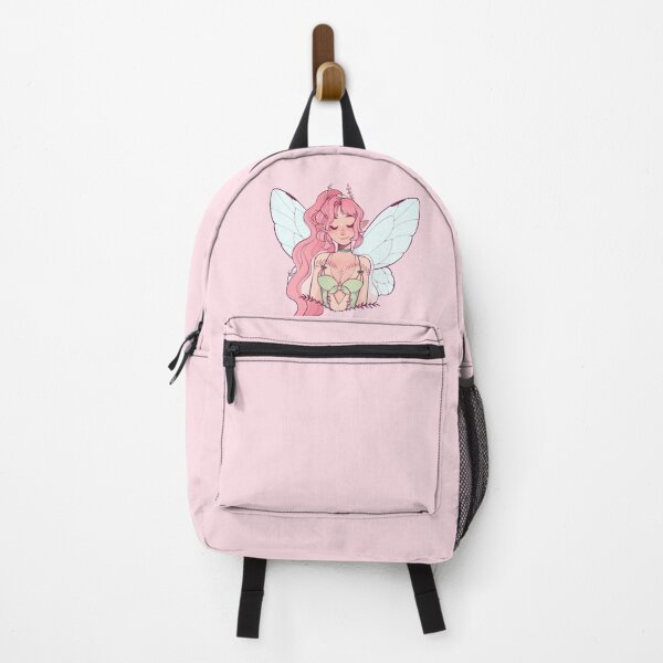 Item preview, Butterfly Fairy - Sweet Kawaii designed and sold by Luna Valentine.