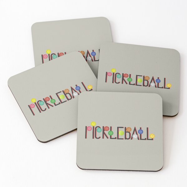 Item preview, Pickleball designed and sold by Kabira77.