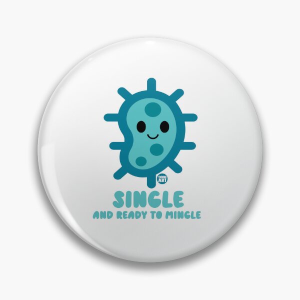 Item preview, SINGLE READY TO MINGLE CELL designed and sold by TODD GOLDMAN.