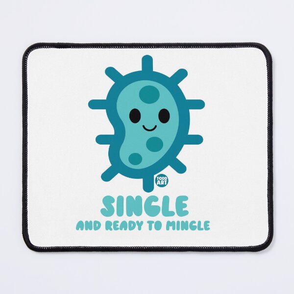Item preview, SINGLE READY TO MINGLE CELL designed and sold by TODD GOLDMAN.