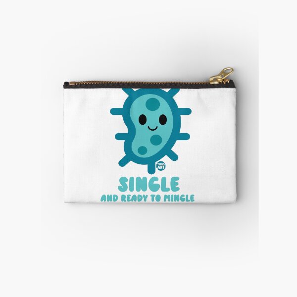 Item preview, SINGLE READY TO MINGLE CELL designed and sold by TODD GOLDMAN.
