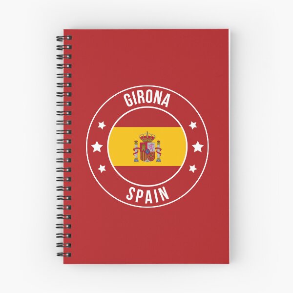Item preview, Girona designed and sold by rootartino.