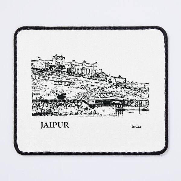 Item preview, Jaipur India designed and sold by Lakeric.