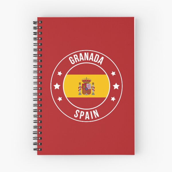 Item preview, Granada designed and sold by rootartino.