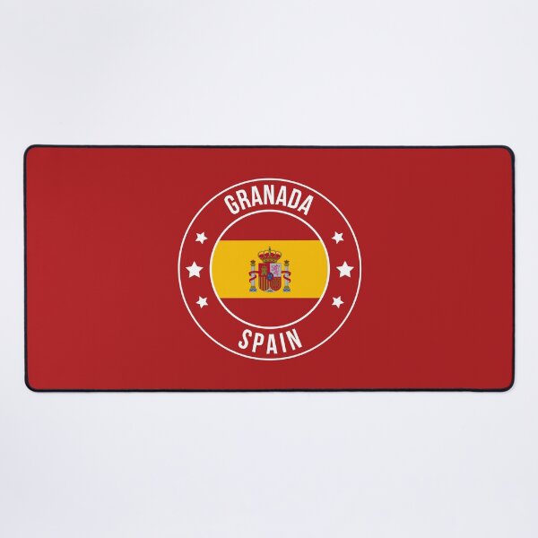 Item preview, Granada designed and sold by rootartino.