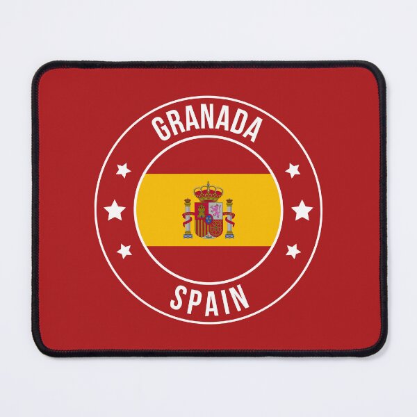 Item preview, Granada designed and sold by rootartino.