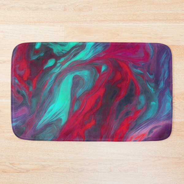 Item preview, Paint Spill designed and sold by JacqMC32.