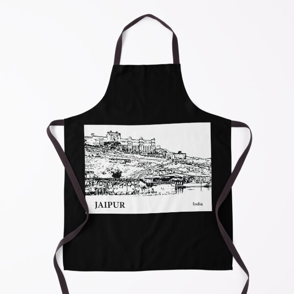 Item preview, Jaipur India designed and sold by Lakeric Cityscapes.