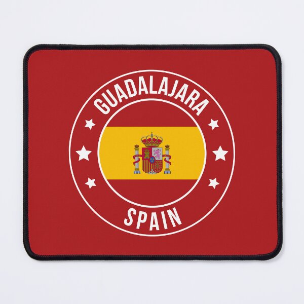 Item preview, Guadalajara designed and sold by rootartino.