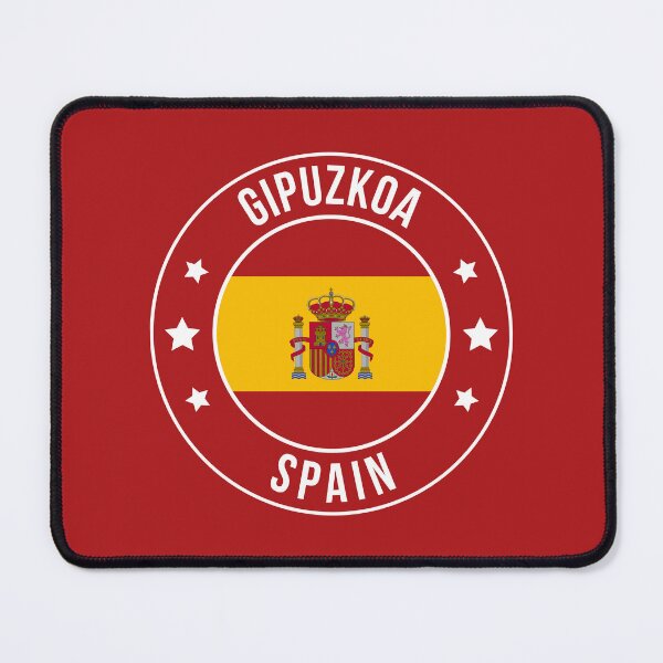 Item preview, Gipuzkoa designed and sold by rootartino.