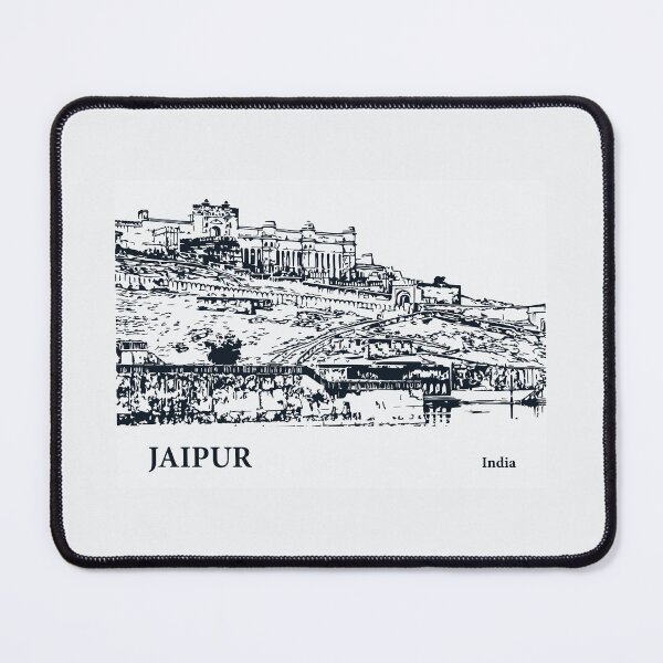 Item preview, Jaipur India designed and sold by Lakeric.