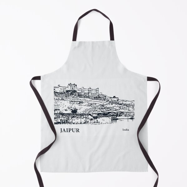 Item preview, Jaipur India designed and sold by Lakeric Cityscapes.