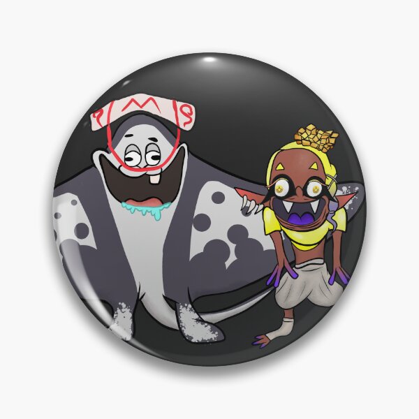Item preview, Frye and BIG man designed and sold by kooks asaurtoons.