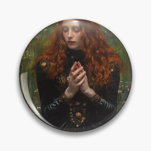 Item preview, Everybody Hurts O Millais designed and sold by oheslop.