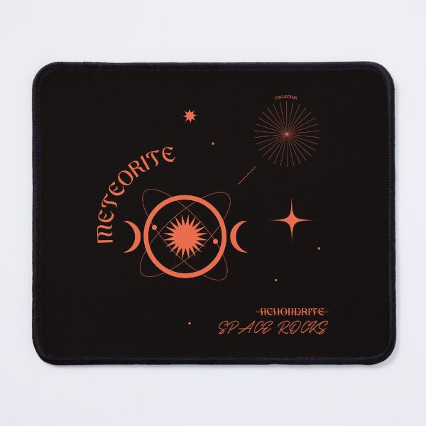 Item preview, Meteorite Collector Meteorite Achondrite Space Rocks Meteorite T-Shirt designed and sold by MeteorFactory.