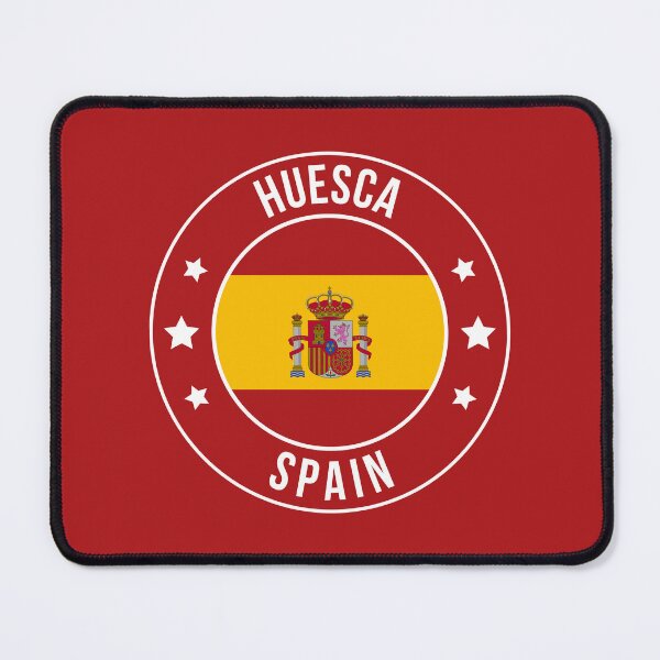 Item preview, Huesca designed and sold by rootartino.