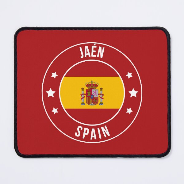 Item preview, Jaen designed and sold by rootartino.