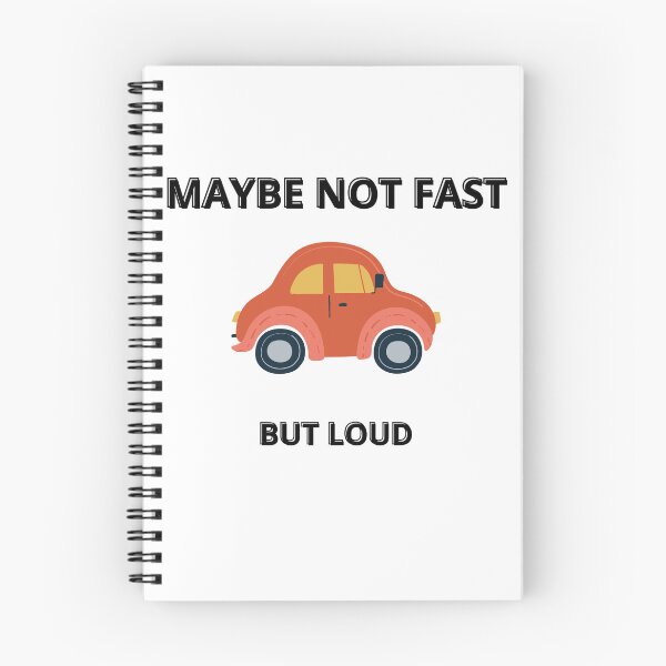 Item preview, Maybe not fast car... designed and sold by PrimeThreads.