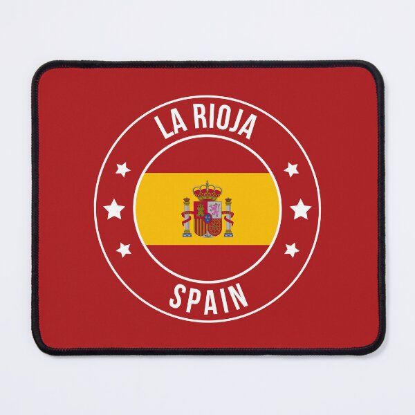Item preview, La Rioja designed and sold by rootartino.
