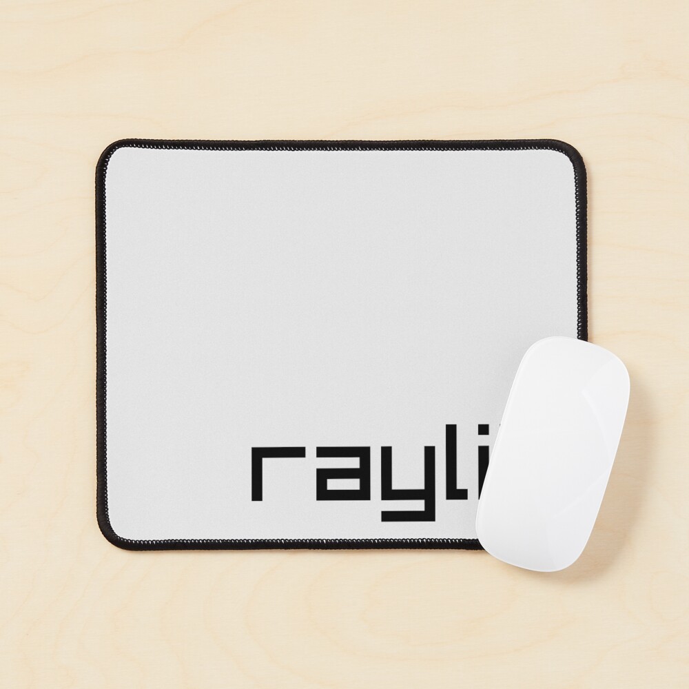 Item preview, Mouse Pad designed and sold by raysan.