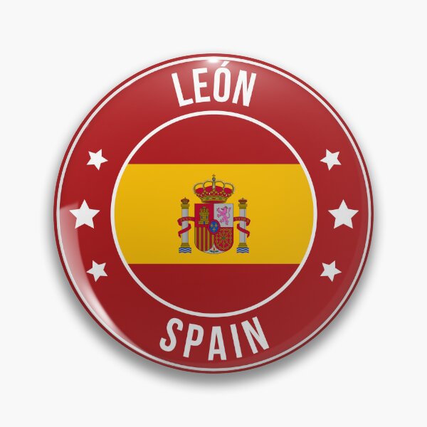 Item preview, Leon designed and sold by rootartino.