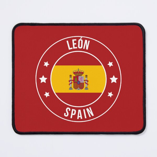 Item preview, León designed and sold by rootartino.