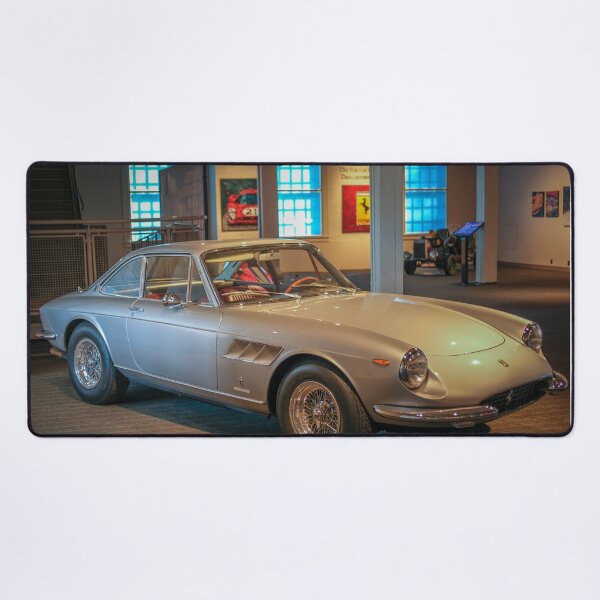 Item preview, 330 Prancing GTC designed and sold by barkeypf.