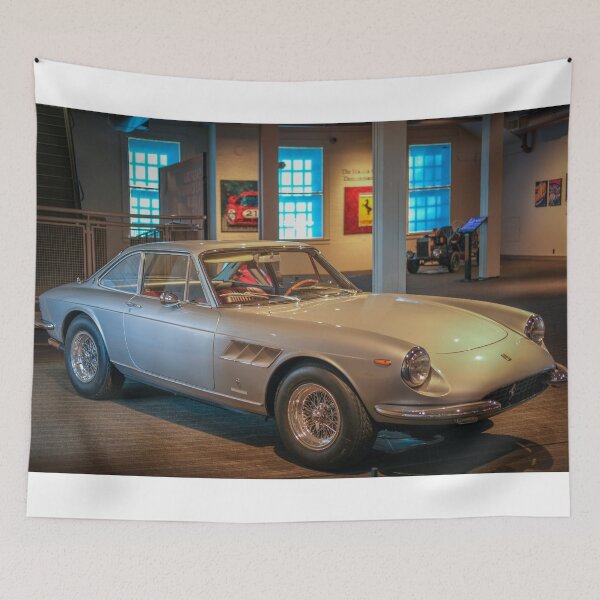 Item preview, 330 Prancing GTC designed and sold by barkeypf.