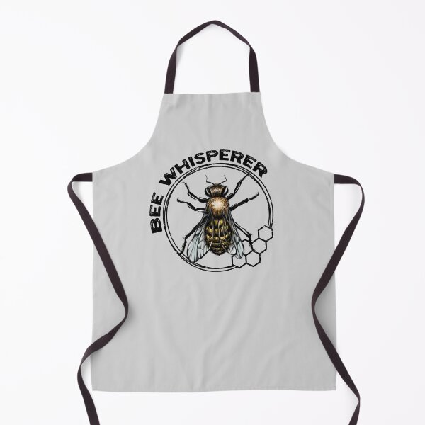 Item preview, Bee Whisperer Beekeeper Hive Mead Maker designed and sold by stylesip.