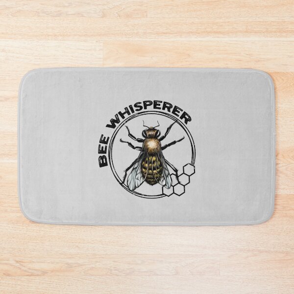 Item preview, Bee Whisperer Beekeeper Hive Mead Maker designed and sold by stylesip.