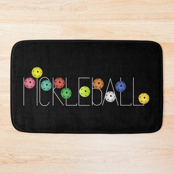 Item preview, Pickleball designed and sold by Kabira77.