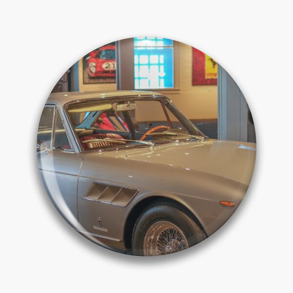 Item preview, 330 Prancing GTC designed and sold by barkeypf.