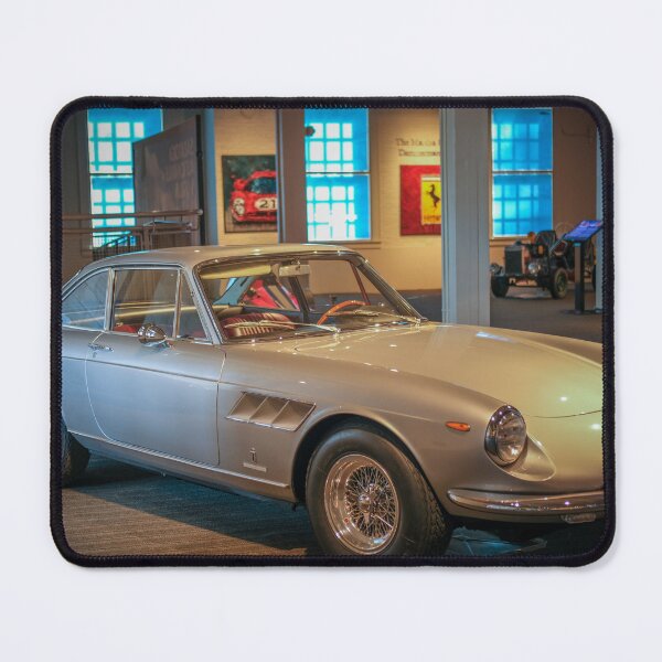 Item preview, 330 Prancing GTC designed and sold by barkeypf.