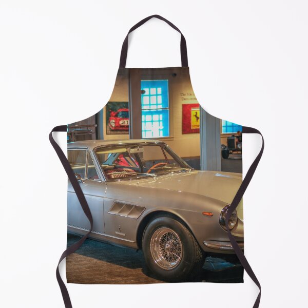 Item preview, 330 Prancing GTC designed and sold by barkeypf.