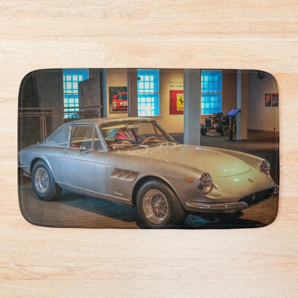 Item preview, 330 Prancing GTC designed and sold by barkeypf.