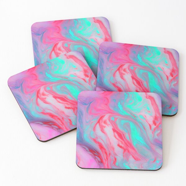 Item preview, Iridescent Marble designed and sold by JacqMC32.