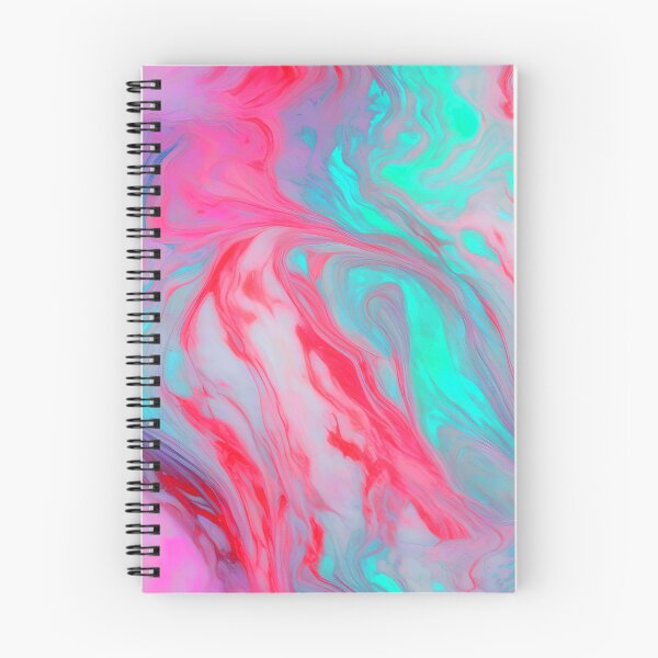 Item preview, Iridescent Marble designed and sold by JacqMC32.