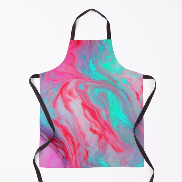 Item preview, Iridescent Marble designed and sold by JacqMC32.