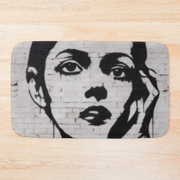 Item preview, Worried  designed and sold by BubbleTextBox.