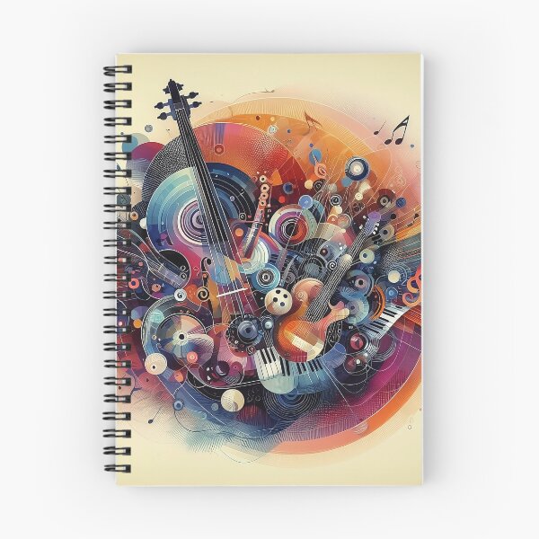 Item preview, MUSICAL ENSEMBLE designed and sold by Hecart.