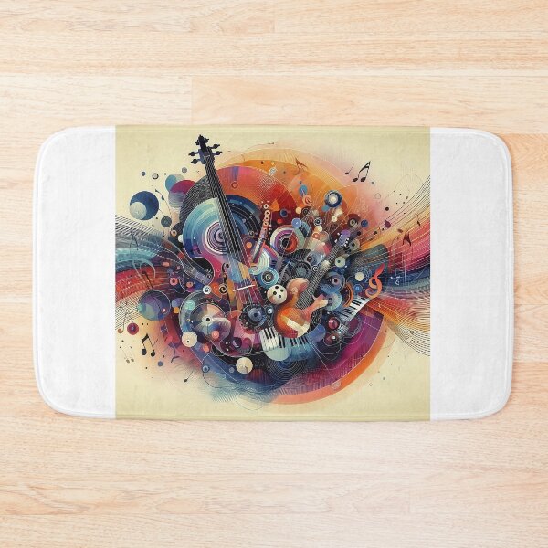 Item preview, MUSICAL ENSEMBLE designed and sold by Hecart.